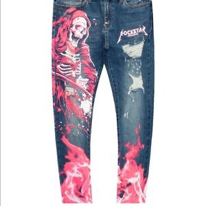 Rockstar original jeans